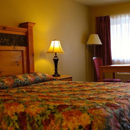 San Luis Inn And Suites San Luis Obispo Zewnętrze zdjęcie