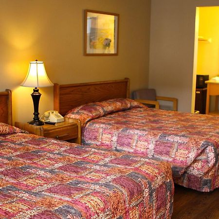 San Luis Inn And Suites San Luis Obispo Zewnętrze zdjęcie