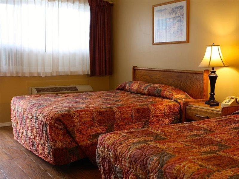 San Luis Inn And Suites San Luis Obispo Zewnętrze zdjęcie