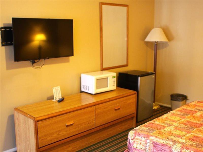 San Luis Inn And Suites San Luis Obispo Zewnętrze zdjęcie