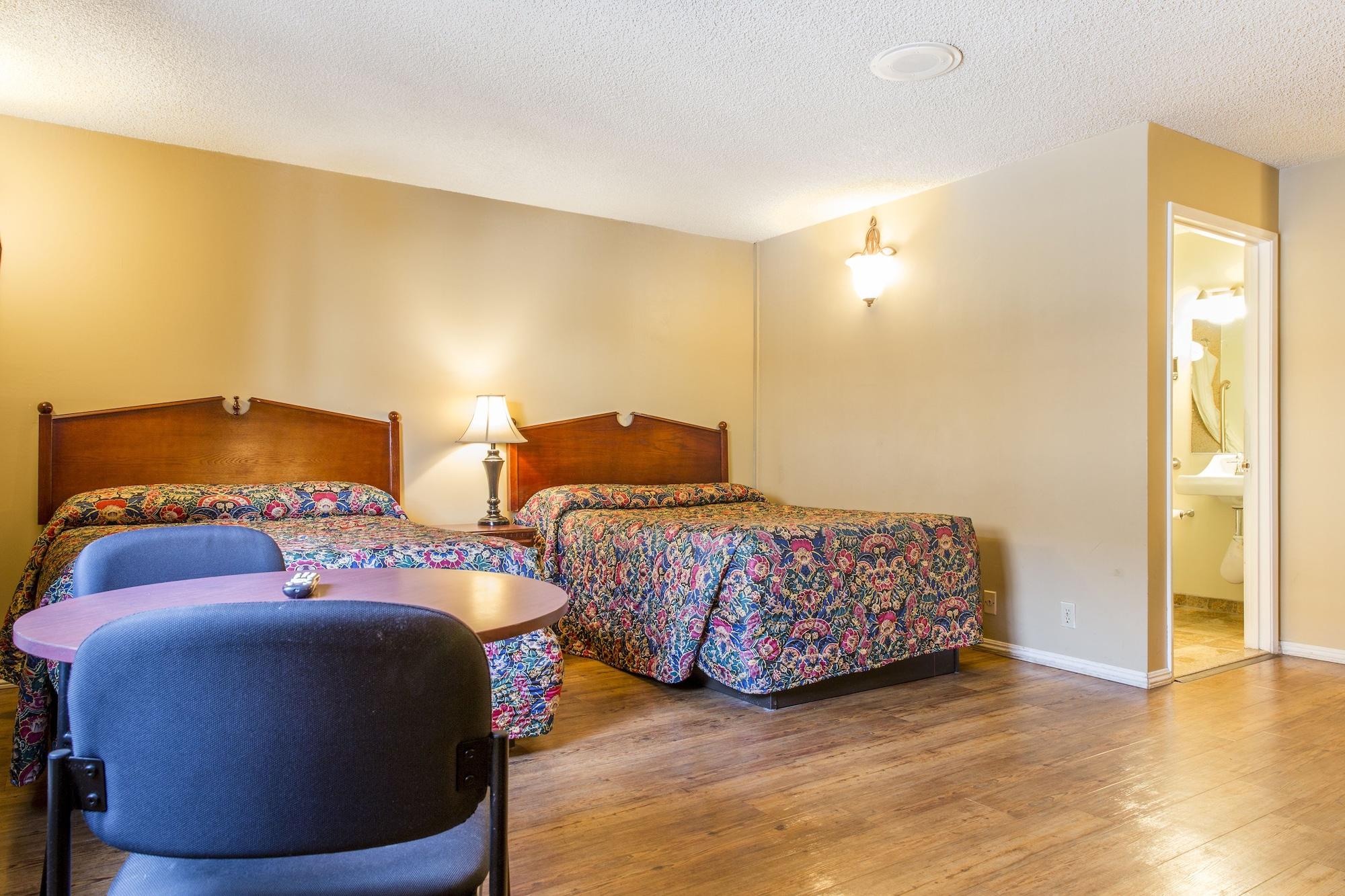 San Luis Inn And Suites San Luis Obispo Zewnętrze zdjęcie