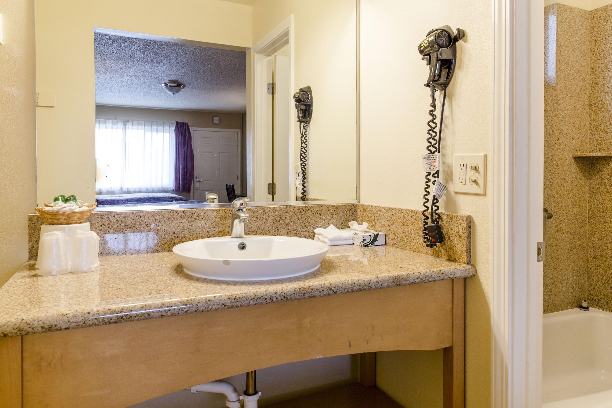 San Luis Inn And Suites San Luis Obispo Zewnętrze zdjęcie