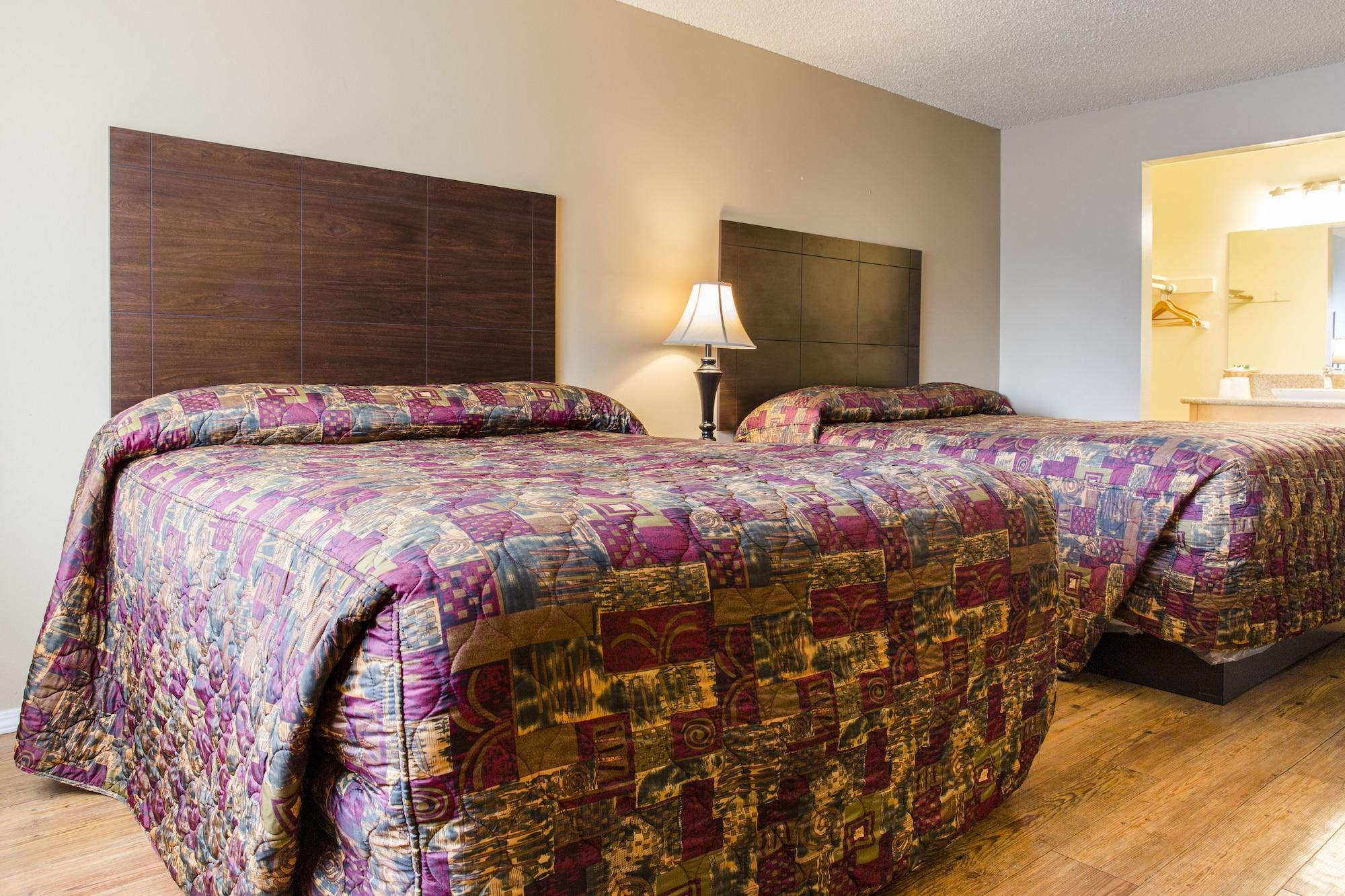 San Luis Inn And Suites San Luis Obispo Zewnętrze zdjęcie