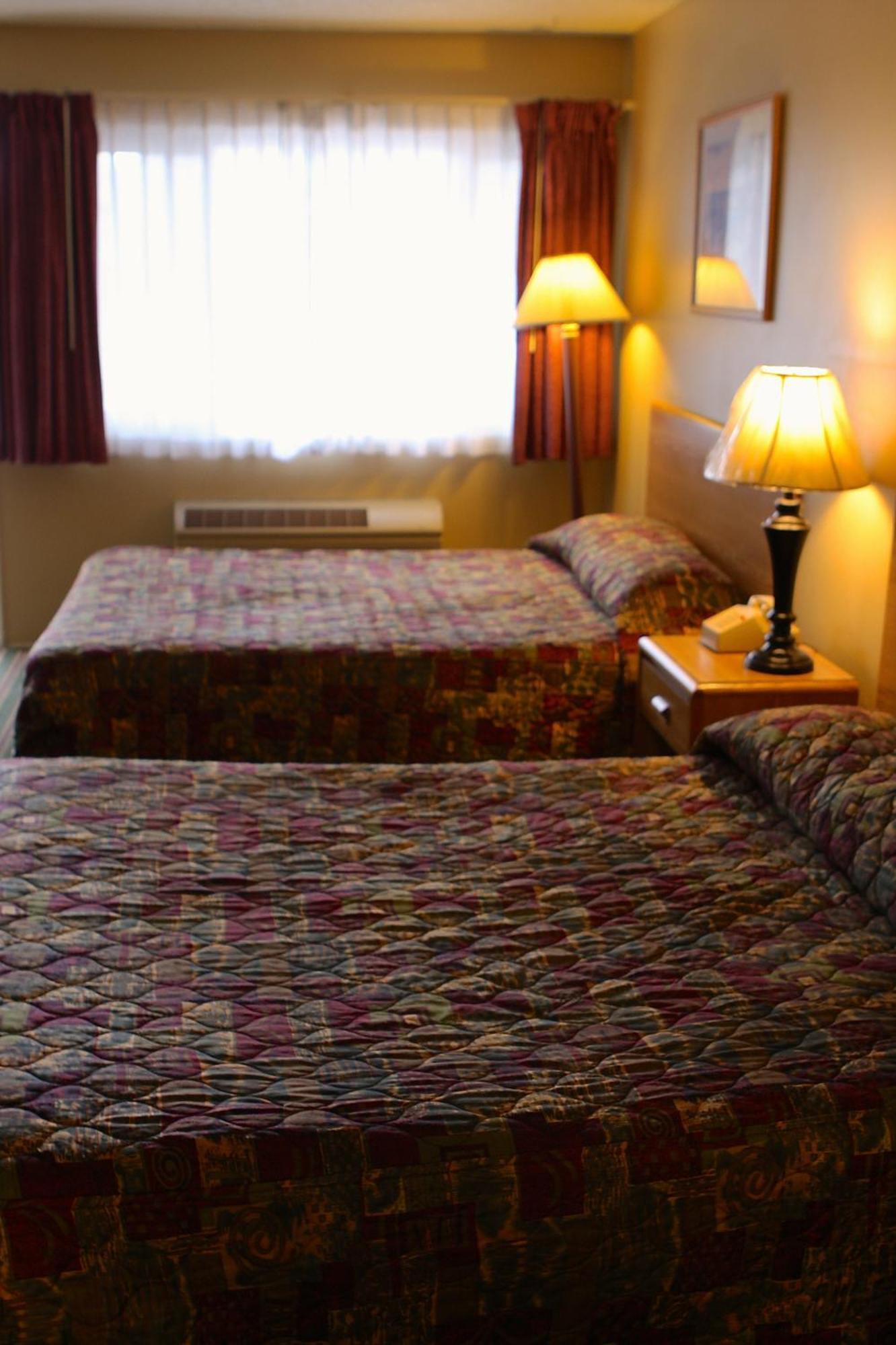San Luis Inn And Suites San Luis Obispo Zewnętrze zdjęcie