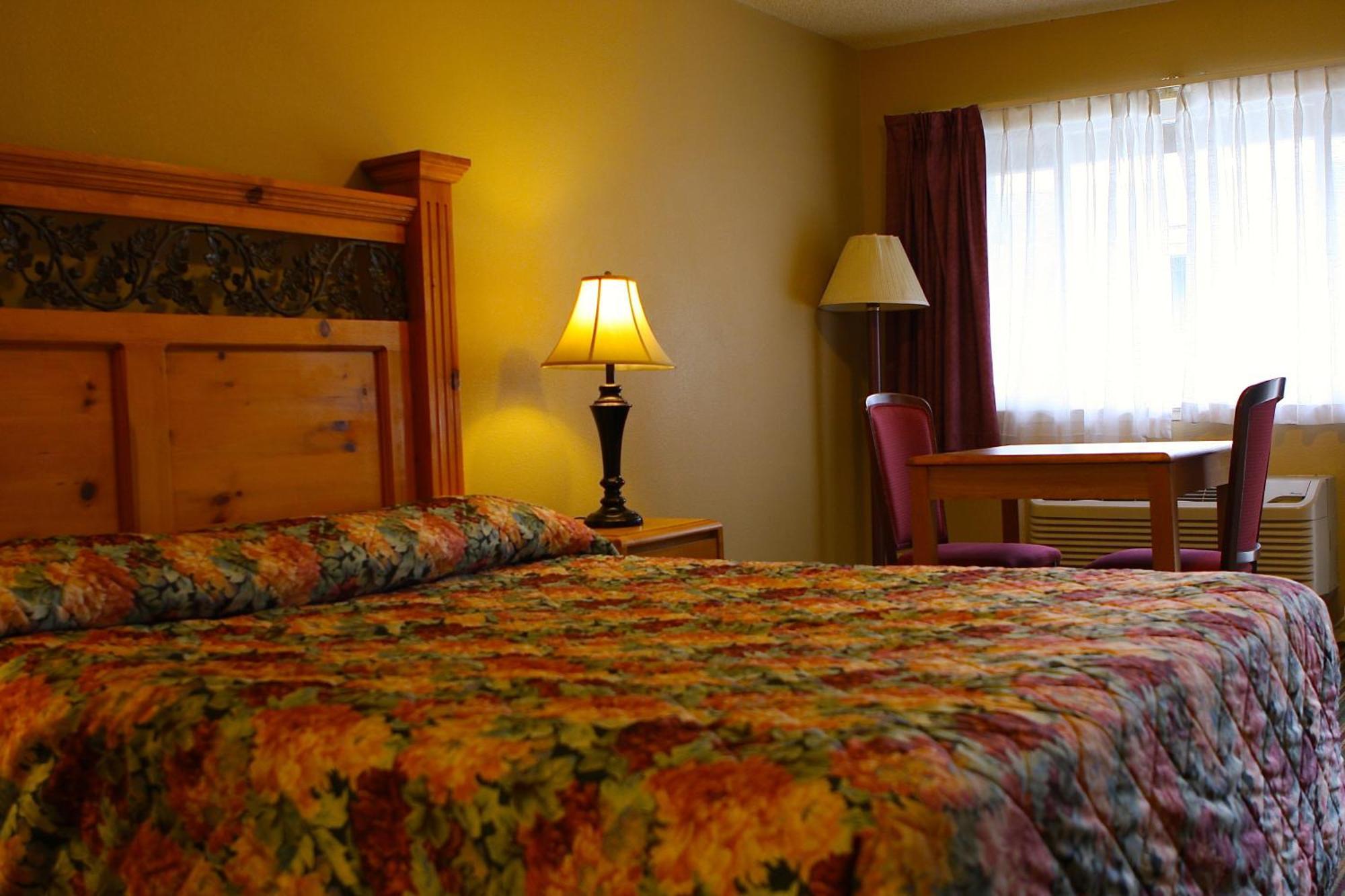 San Luis Inn And Suites San Luis Obispo Zewnętrze zdjęcie