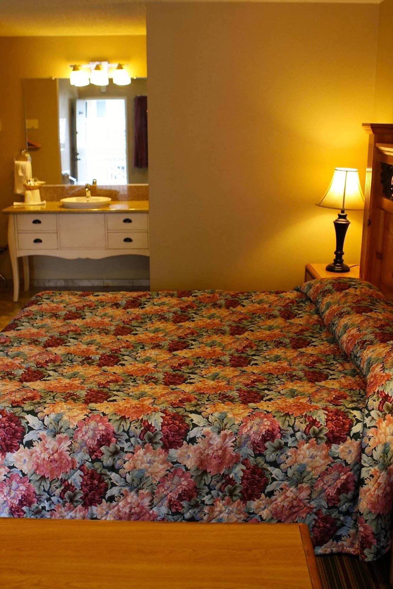 San Luis Inn And Suites San Luis Obispo Zewnętrze zdjęcie