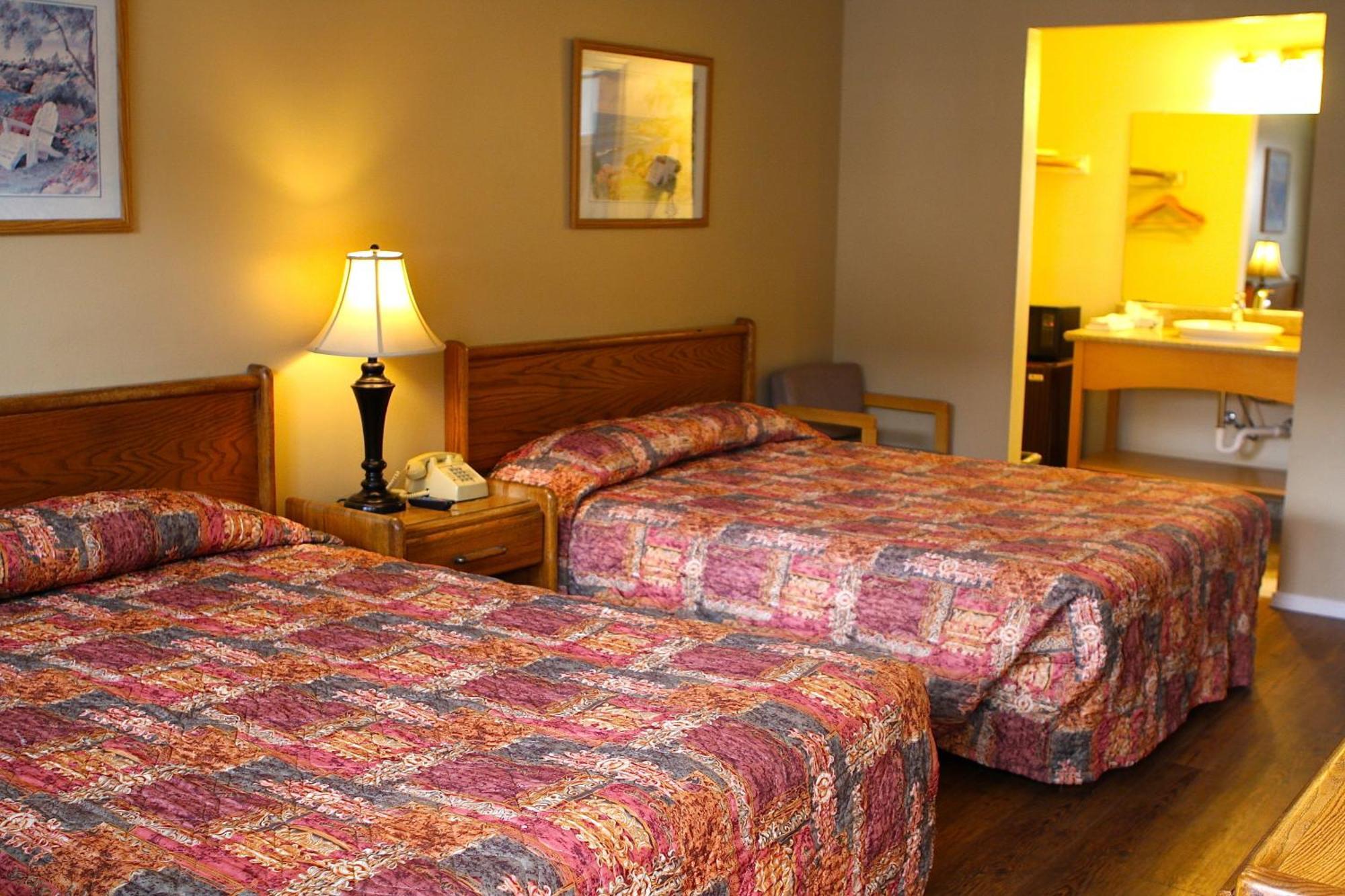 San Luis Inn And Suites San Luis Obispo Zewnętrze zdjęcie