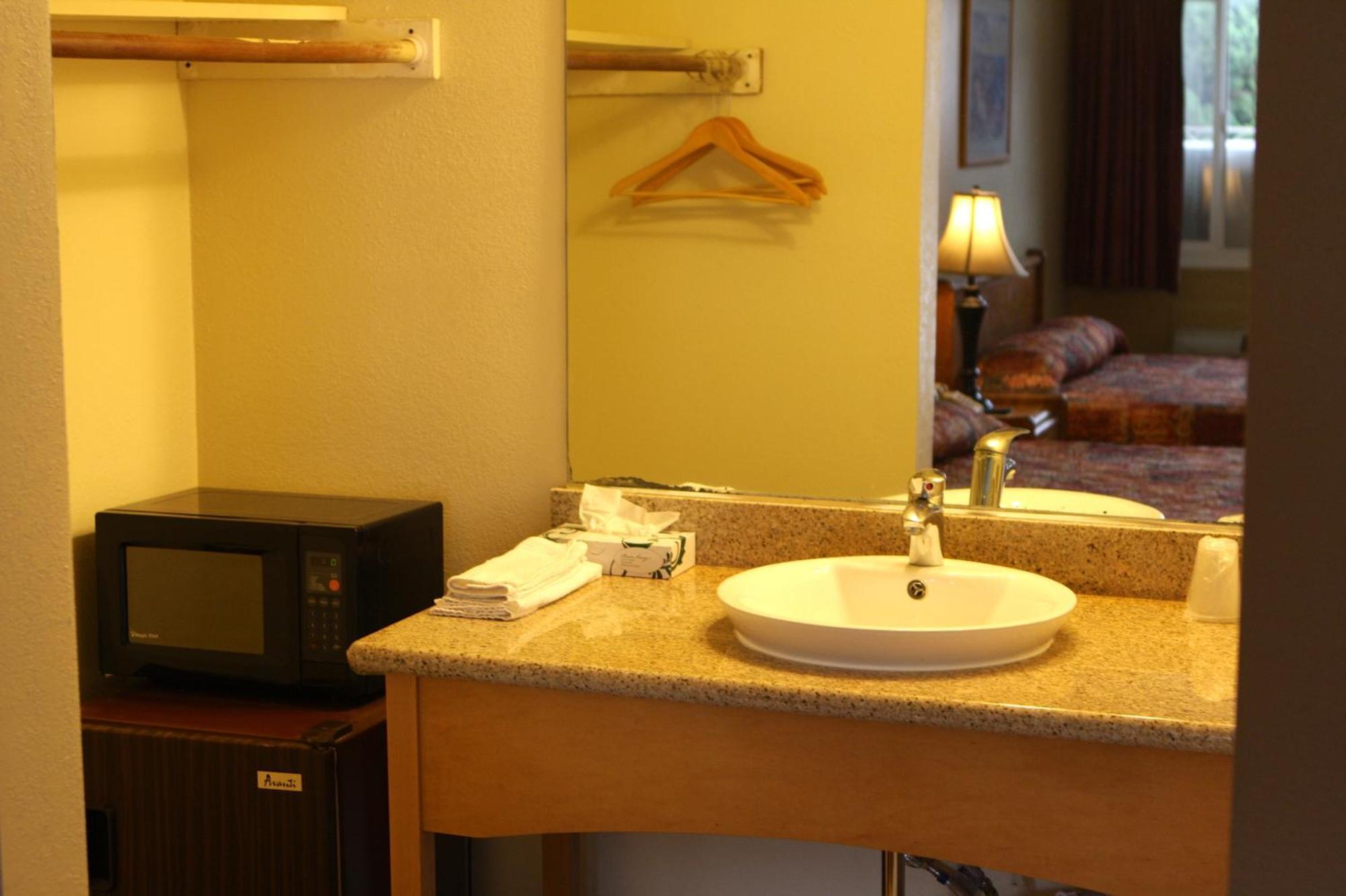 San Luis Inn And Suites San Luis Obispo Zewnętrze zdjęcie