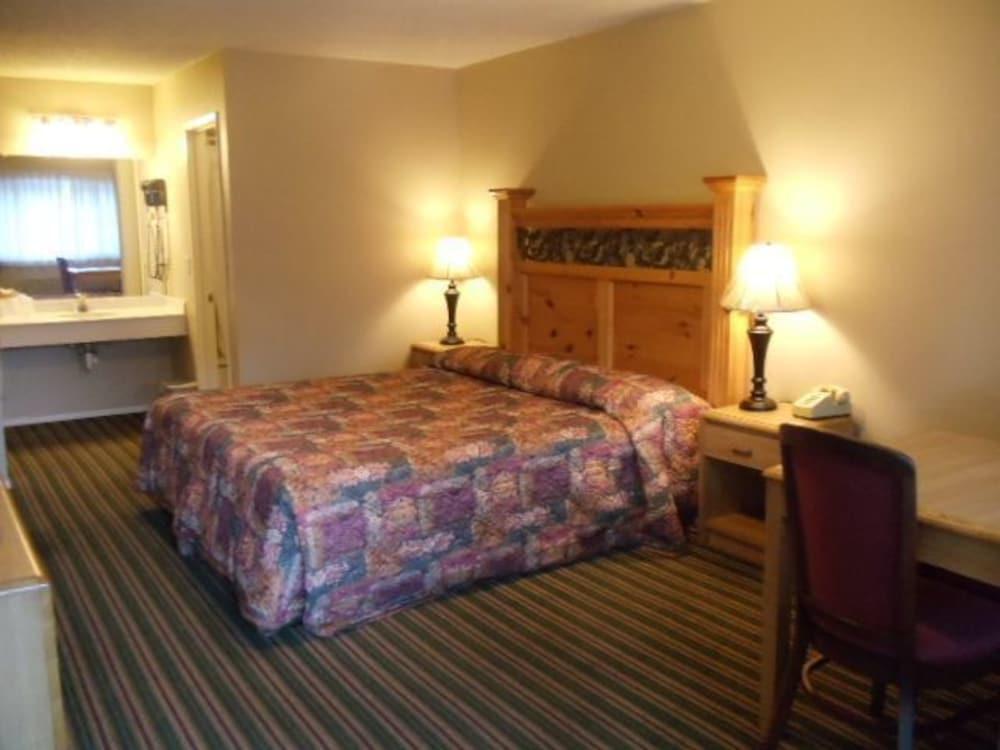 San Luis Inn And Suites San Luis Obispo Zewnętrze zdjęcie
